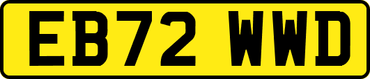 EB72WWD