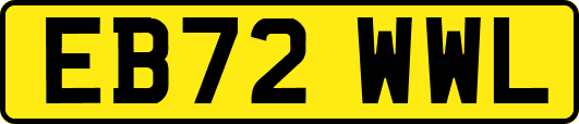 EB72WWL