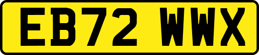 EB72WWX