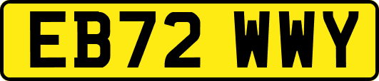 EB72WWY