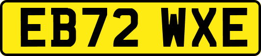 EB72WXE