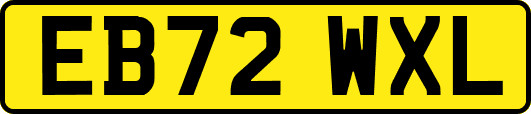 EB72WXL
