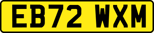 EB72WXM