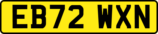 EB72WXN