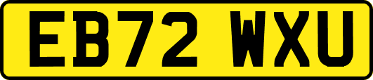 EB72WXU