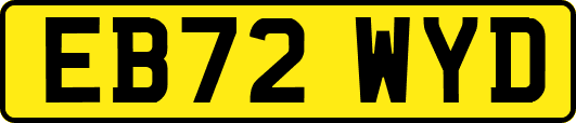 EB72WYD