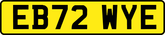 EB72WYE