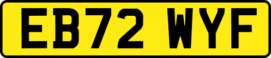 EB72WYF