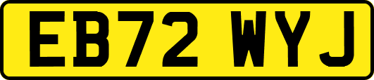 EB72WYJ