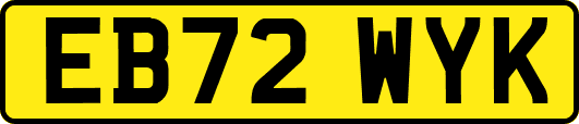 EB72WYK