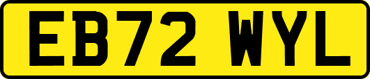 EB72WYL