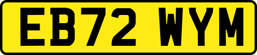 EB72WYM