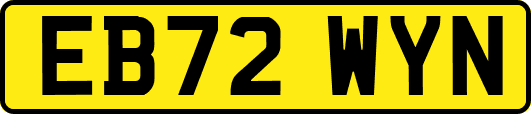 EB72WYN