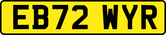 EB72WYR