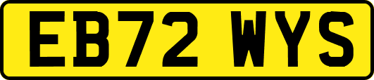 EB72WYS