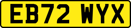 EB72WYX