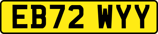 EB72WYY