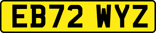 EB72WYZ