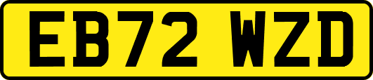 EB72WZD