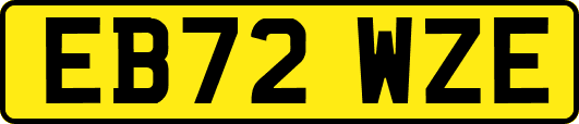 EB72WZE