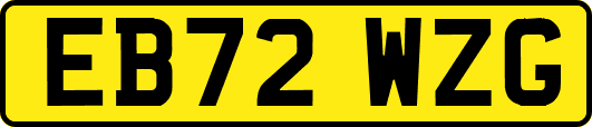 EB72WZG
