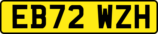 EB72WZH