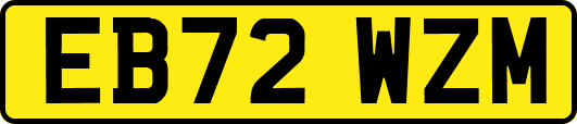 EB72WZM