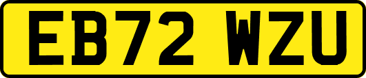 EB72WZU