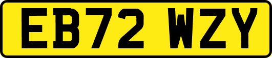 EB72WZY