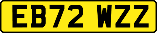 EB72WZZ