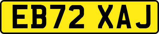 EB72XAJ