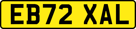 EB72XAL