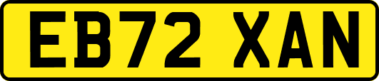 EB72XAN
