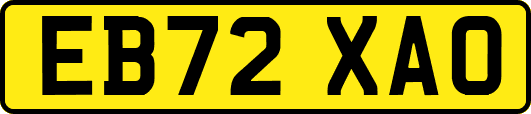 EB72XAO