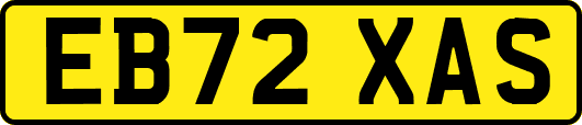 EB72XAS