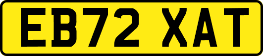 EB72XAT