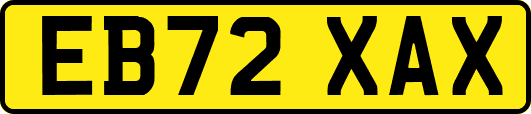 EB72XAX