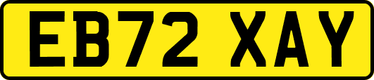 EB72XAY