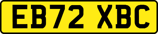 EB72XBC