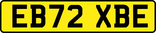 EB72XBE