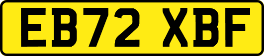 EB72XBF