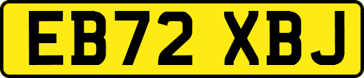 EB72XBJ