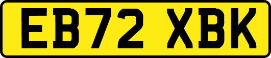 EB72XBK