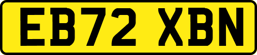EB72XBN