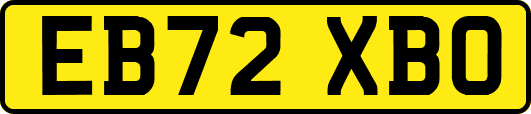 EB72XBO