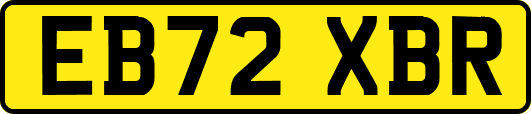 EB72XBR