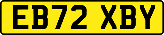 EB72XBY