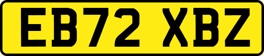 EB72XBZ