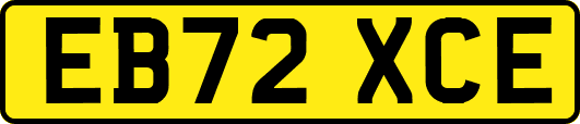 EB72XCE