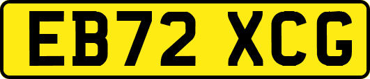 EB72XCG